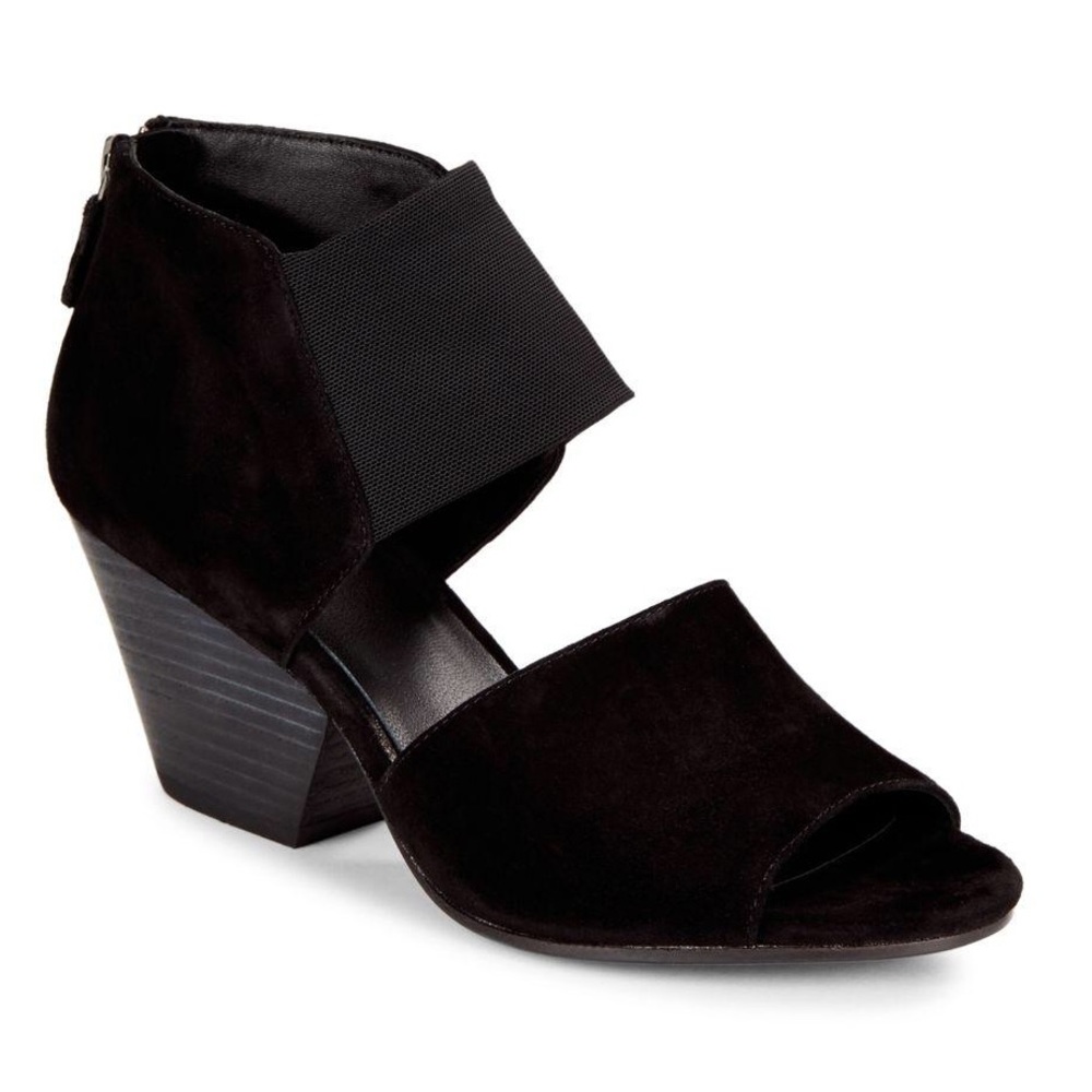 Eileen Fisher booties